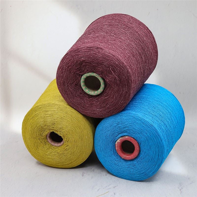 Hemp Mixed Yarn suppliers