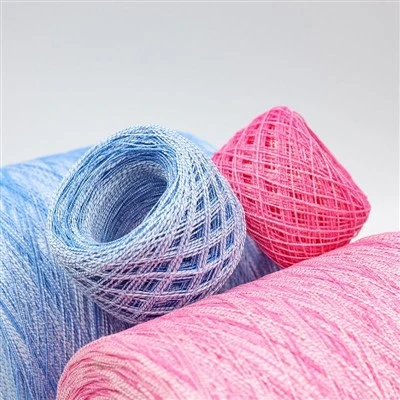 Akryyli Nylon Velour sekoituslanka